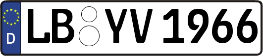 LB-YV1966