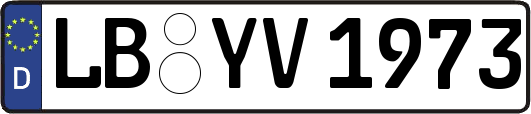 LB-YV1973