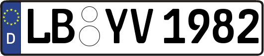 LB-YV1982