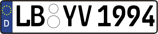 LB-YV1994
