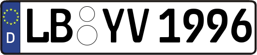 LB-YV1996