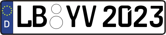 LB-YV2023