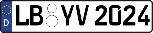 LB-YV2024
