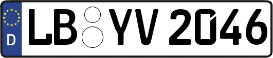LB-YV2046