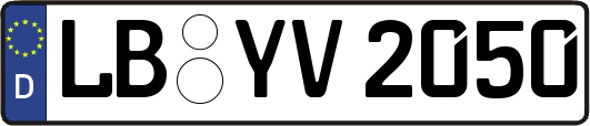 LB-YV2050