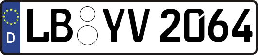 LB-YV2064
