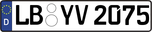 LB-YV2075