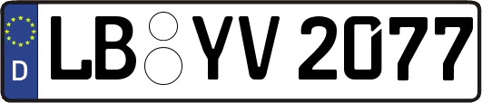 LB-YV2077