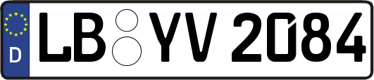 LB-YV2084