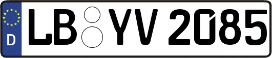 LB-YV2085