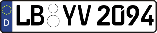 LB-YV2094