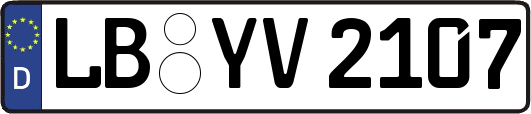 LB-YV2107