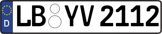LB-YV2112