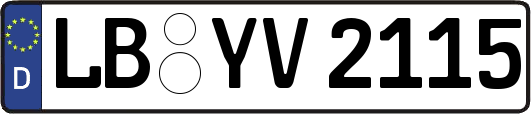 LB-YV2115
