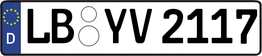 LB-YV2117
