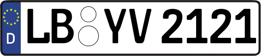 LB-YV2121