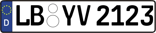 LB-YV2123