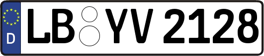 LB-YV2128