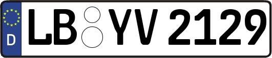 LB-YV2129