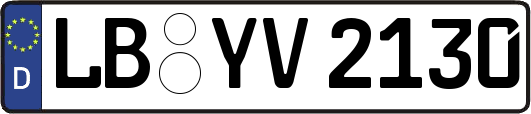LB-YV2130