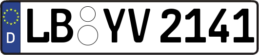 LB-YV2141