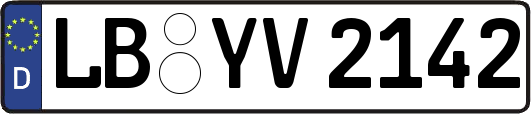 LB-YV2142