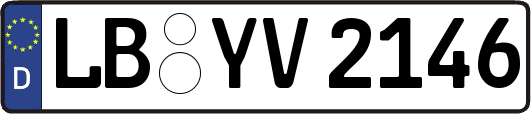 LB-YV2146