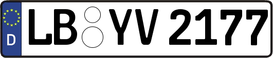 LB-YV2177
