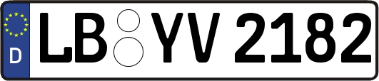 LB-YV2182