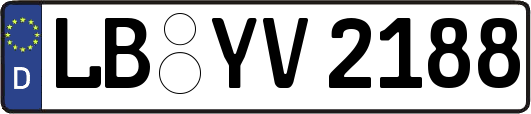 LB-YV2188