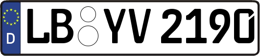 LB-YV2190