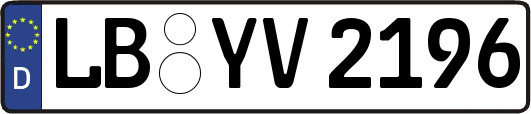 LB-YV2196