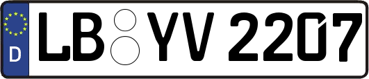 LB-YV2207