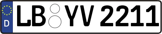 LB-YV2211
