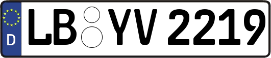 LB-YV2219