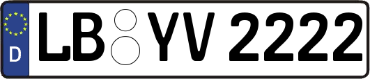 LB-YV2222
