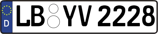 LB-YV2228