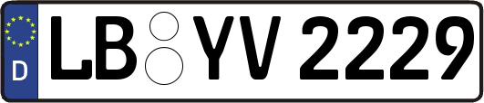 LB-YV2229