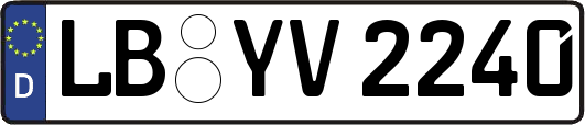 LB-YV2240