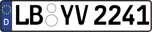 LB-YV2241