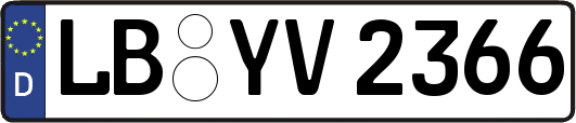 LB-YV2366