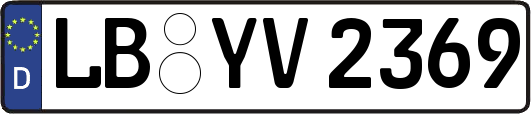 LB-YV2369
