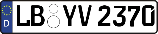 LB-YV2370