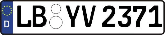 LB-YV2371