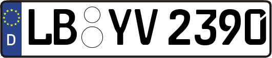 LB-YV2390