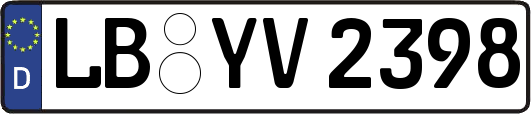 LB-YV2398