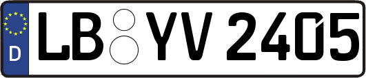 LB-YV2405