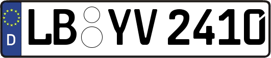 LB-YV2410