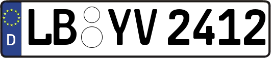 LB-YV2412