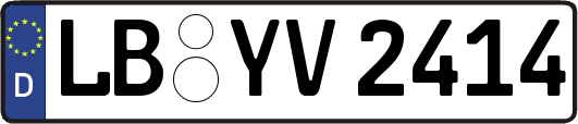 LB-YV2414